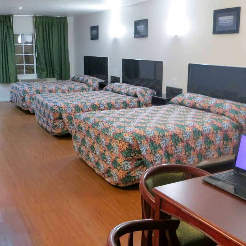 Calimesa Inn Quarto foto