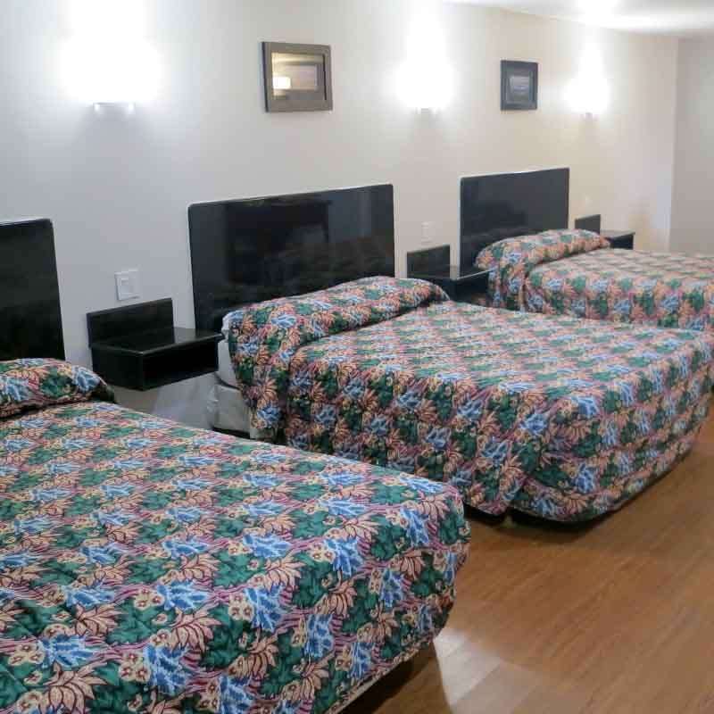 Calimesa Inn Quarto foto