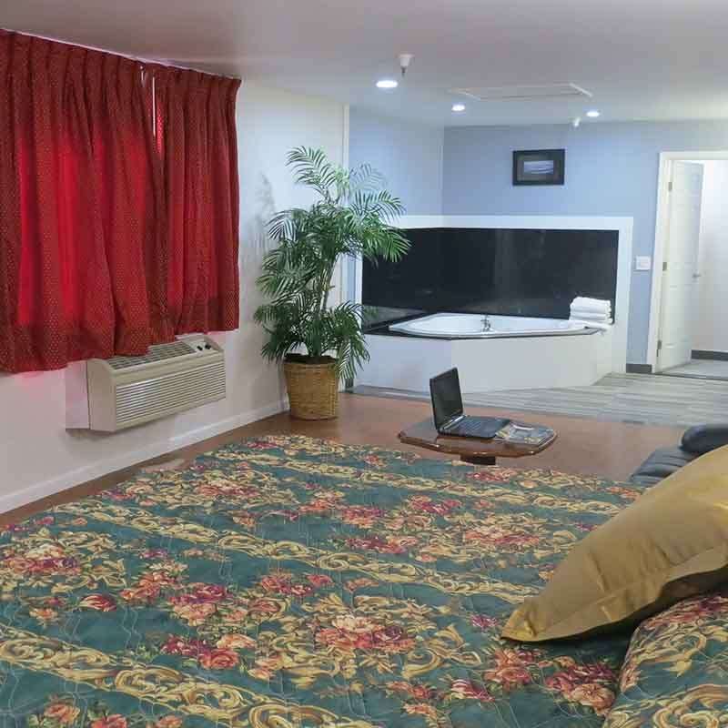 Calimesa Inn Quarto foto