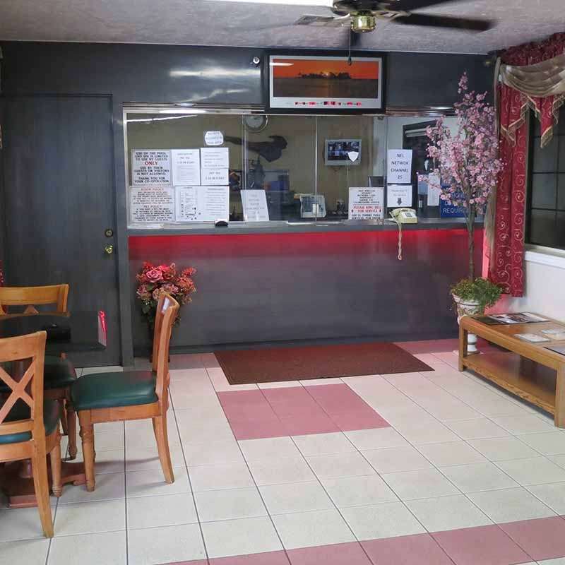 Calimesa Inn Interior foto
