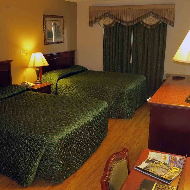 Calimesa Inn Quarto foto