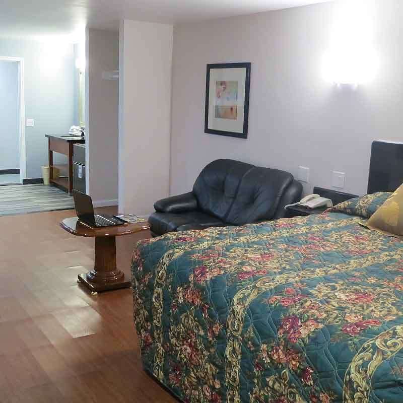 Calimesa Inn Quarto foto