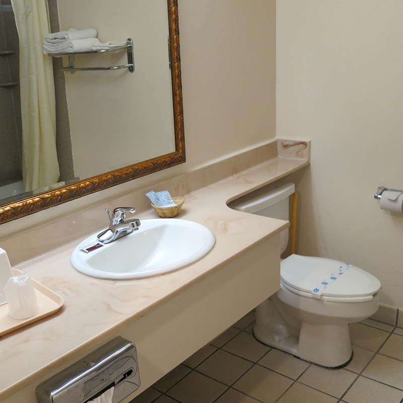 Calimesa Inn Quarto foto