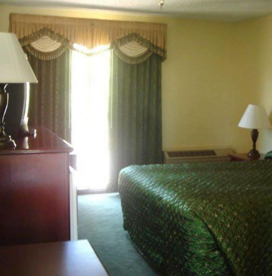 Calimesa Inn Quarto foto